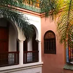 Riad Agdal Royal & Spa