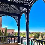 Villa Marrakech