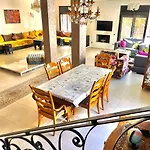 Villa Marrakech