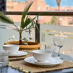 Magnifique Appartement Dar Maria