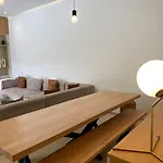 Villa P5 Avec Piscine Chauffee