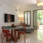 Somptueux Appartement Jardin & Piscine - Hivernage