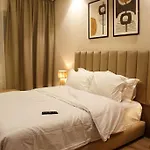 Beldi Chic Apartment In Marrakech