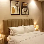 Beldi Chic Apartment In Marrakech