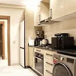 Beldi Chic Apartment In Marrakech