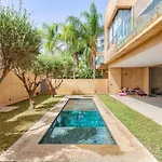 New! Appt De Luxe A Oliver Palm, Piscine Prive