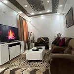 Appartement Moderne A Gueliz