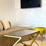 Stylish Apartment In Marrakech E25