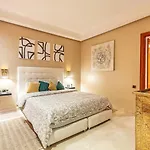 Exclusive Luxury Apartement In Central Gueliz