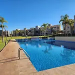 Appartment 2 Chambres Prestigia Golf Resort