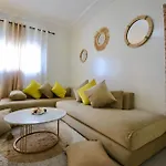 Appartement Jnane Awrad, Marrakech