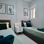 Appartement Jnane Awrad, Marrakech