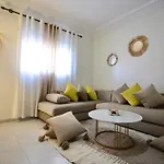 Appartement Jnane Awrad, Marrakech