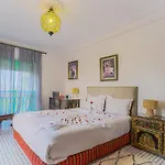 Le Riad Du Golf