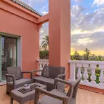 Le Riad Du Golf