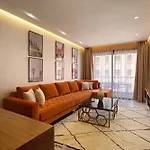 Brand New And Stylish Appart Hotel Best Location