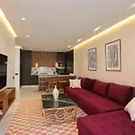 Brand New And Stylish Appart Hotel Best Location