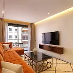 Brand New And Stylish Appart Hotel Best Location