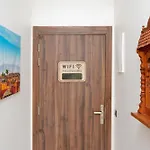 Appartement Piscine & Parking
