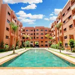Appartement Piscine & Parking
