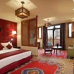 La Maison Arabe Hotel, Spa & Cooking Workshops