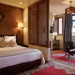 La Maison Arabe Hotel, Spa & Cooking Workshops
