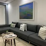 Luxury Apartment In City Center Of Marrakech