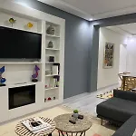 Luxury Apartment In City Center Of Marrakech