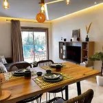 Pearl Garden Studio Luxueux Piscine Sunny Terrasse