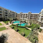 Appartement Cosy A Marrakech