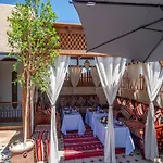 Riad Le Nid De Fatima