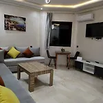 Studio Chic Et Cosy Au Coeur De Gueliz