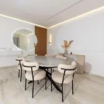 Menara Garden Duplex 3 Suites
