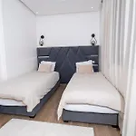 Menara Garden Duplex 3 Suites