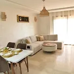 Appartement, Piscine,Marrakech