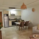 Appartement, Piscine,Marrakech