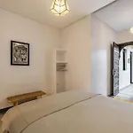 Riad Sasha Exclusive&New Pool 6 Pax Free Breakfast