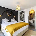 Riad Sasha Exclusive&New Pool 6 Pax Free Breakfast