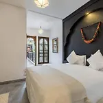 Riad Sasha Exclusive&New Pool 6 Pax Free Breakfast