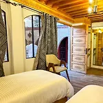 Riad Dar Moulay Ali
