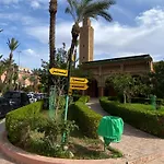 Riyad Piscine Interieure Privative