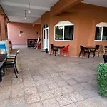Riyad Piscine Interieure Privative