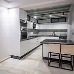 Menara Garden Duplex 3 Suites