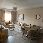 Le Marrakchi - 2 Chambres - Parking - Wifi