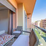 Appartement Haut Standing Au Centre De Marrakech