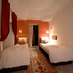 Riad Chambres D\'Amis Marrakech