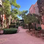 Appart Jardin De L Atlas Marrakech Waky Beach Golf Montagne De L Atlas