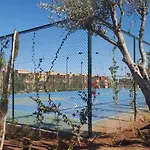 Appart Jardin De L Atlas Marrakech Waky Beach Golf Montagne De L Atlas
