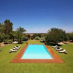 Villa Majdou