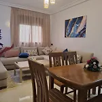Jardins D\'Anas Appartement Airport